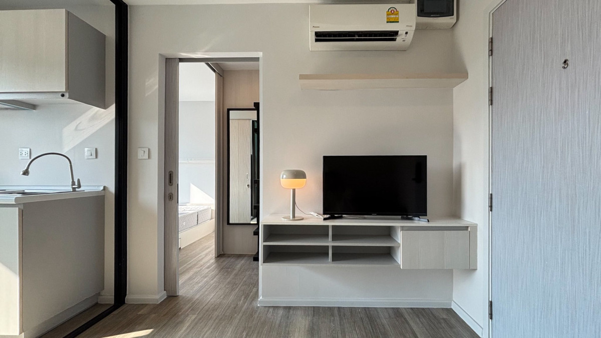 For SaleCondoKasetsart, Ratchayothin : For Sale Condo , Kensington Kaset Campus , BTS-Bang Bua , Lat Yao , Chatuchak , Bangkok , CX-147606