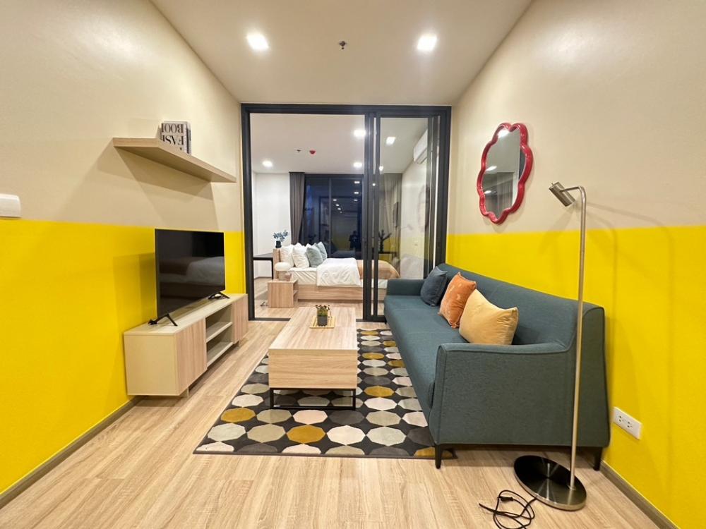 For SaleCondoRatchathewi,Phayathai : 🎉𝗛𝗢𝗧 𝗗𝗘𝗔𝗟| 5.19 𝑴𝑩| 𝟏Bed 46Sq.m| The Best price guaranteed💯