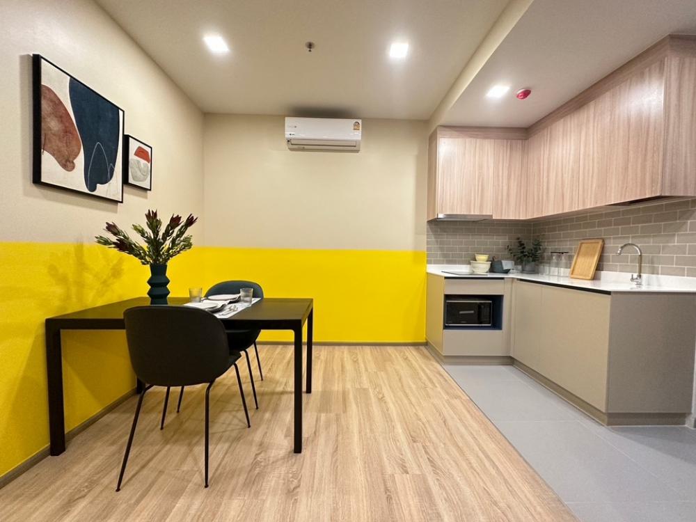 For SaleCondoRatchathewi,Phayathai : 🎉𝗛𝗢𝗧 𝗗𝗘𝗔𝗟| 5.19 𝑴𝑩| 𝟏Bed 46Sq.m| The Best price guaranteed💯