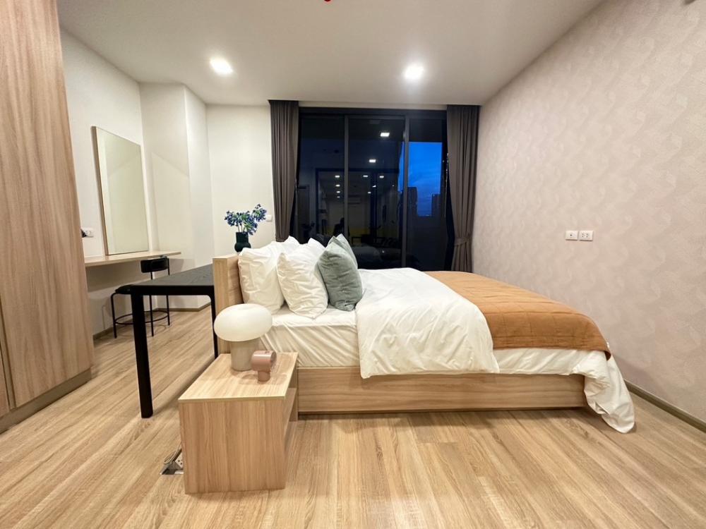 For SaleCondoRatchathewi,Phayathai : 🎉𝗛𝗢𝗧 𝗗𝗘𝗔𝗟| 5.19 𝑴𝑩| 𝟏Bed 46Sq.m| The Best price guaranteed💯