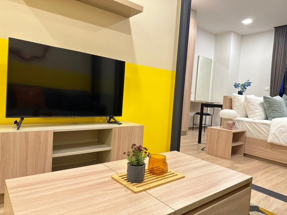 For SaleCondoRatchathewi,Phayathai : 🎉𝗛𝗢𝗧 𝗗𝗘𝗔𝗟| 5.19 𝑴𝑩| 𝟏Bed 46Sq.m| The Best price guaranteed💯