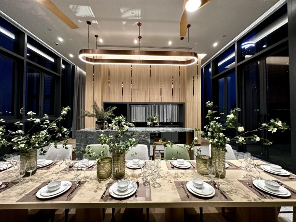 For SaleCondoRatchathewi,Phayathai : 🎉𝗛𝗢𝗧 𝗗𝗘𝗔𝗟| 5.19 𝑴𝑩| 𝟏Bed 46Sq.m| The Best price guaranteed💯