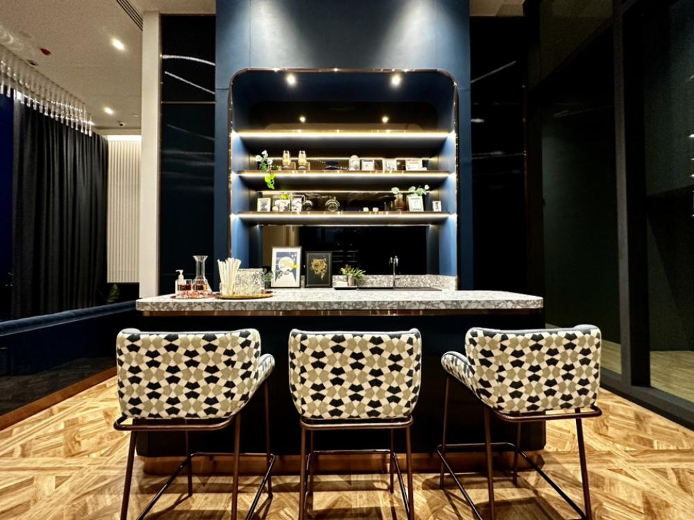 For SaleCondoRatchathewi,Phayathai : 🎉𝗛𝗢𝗧 𝗗𝗘𝗔𝗟| 5.19 𝑴𝑩| 𝟏Bed 46Sq.m| The Best price guaranteed💯