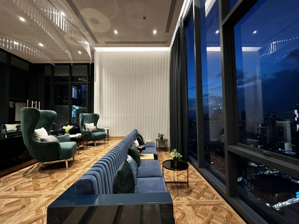 For SaleCondoRatchathewi,Phayathai : 🎉𝗛𝗢𝗧 𝗗𝗘𝗔𝗟| 5.19 𝑴𝑩| 𝟏Bed 46Sq.m| The Best price guaranteed💯