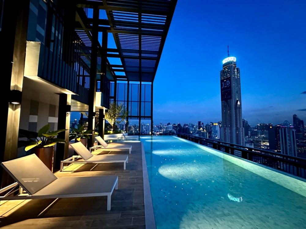 For SaleCondoRatchathewi,Phayathai : 🎉𝗛𝗢𝗧 𝗗𝗘𝗔𝗟 1Bed  50Sq.m| The Best price guaranteed💯📱𝟎𝟗𝟐-𝟖𝟎𝟖𝟖𝟖𝟗𝟗