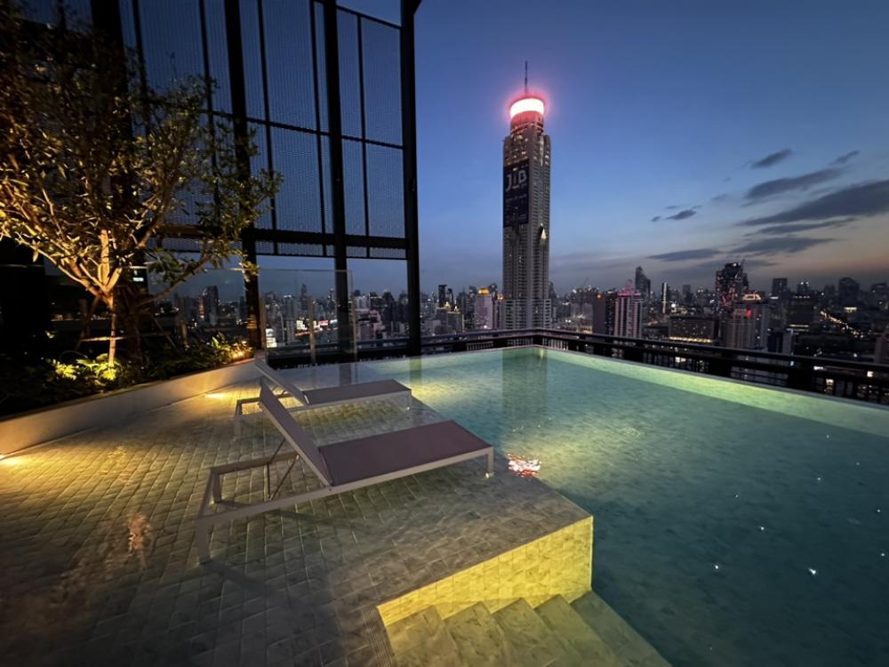 For SaleCondoRatchathewi,Phayathai : 🎉𝗛𝗢𝗧 𝗗𝗘𝗔𝗟 1Bed  50Sq.m| The Best price guaranteed💯📱𝟎𝟗𝟐-𝟖𝟎𝟖𝟖𝟖𝟗𝟗