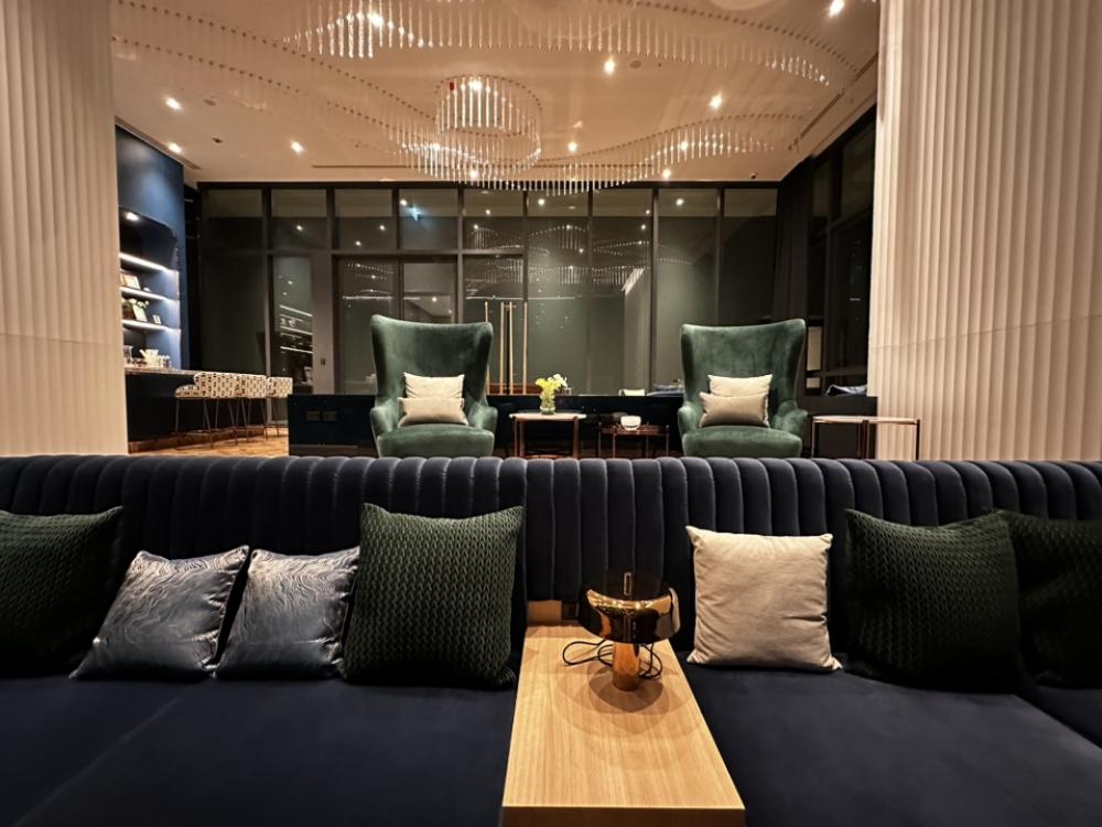 For SaleCondoRatchathewi,Phayathai : 🎉𝗛𝗢𝗧 𝗗𝗘𝗔𝗟| 6.2𝑴𝑩| 1Bed 50Sq.m| The Best price guaranteed💯