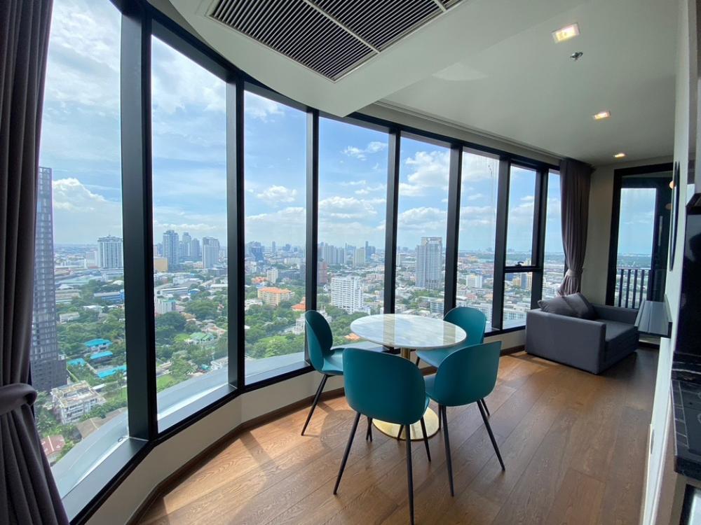 ให้เช่าคอนโดสุขุมวิท อโศก ทองหล่อ : 📍For Rent - IDEO Q Sukhumvit 36 ( BTS ThongLor 450 m. )✨
