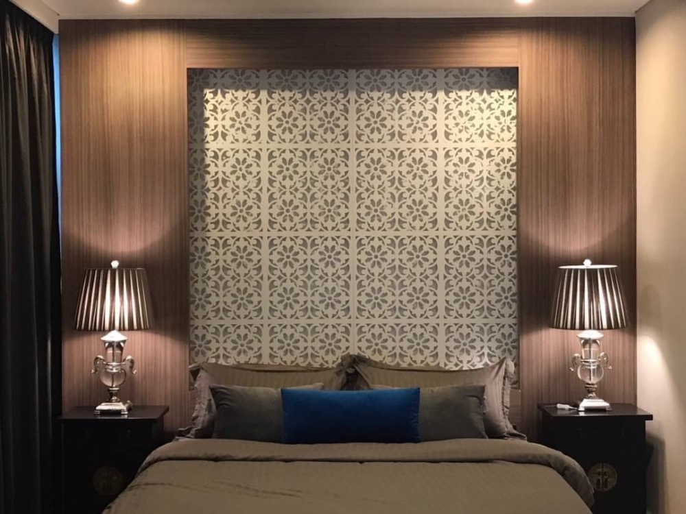 ขายคอนโดสุขุมวิท อโศก ทองหล่อ : 📢👇คอนโดเลี้ยงสัตว์ได้! หายากมาก! คอนโด 3 ห้องนอน ใกล้สวนเบญจกิติ และย่าน Em District