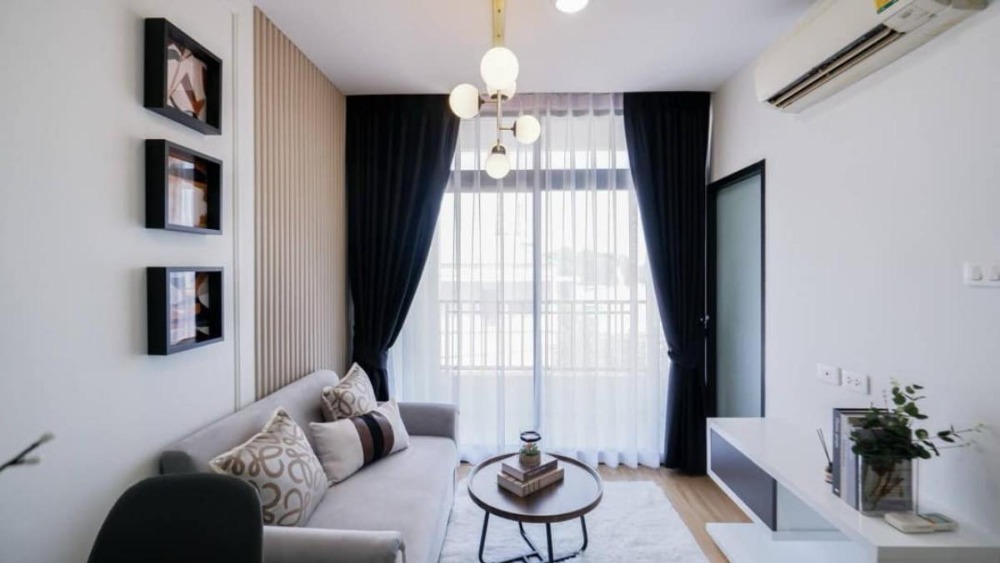 For SaleCondoKaset Nawamin,Ladplakao : For Sale Condo , Baan Navatara , Khlong Kum , Bung Kum , Bangkok ,   CX-115885