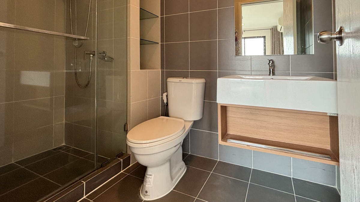 For SaleCondoKasetsart, Ratchayothin : For Sale Condo , Kensington Kaset Campus , BTS-Bang Bua , Lat Yao , Chatuchak , Bangkok , CX-147606