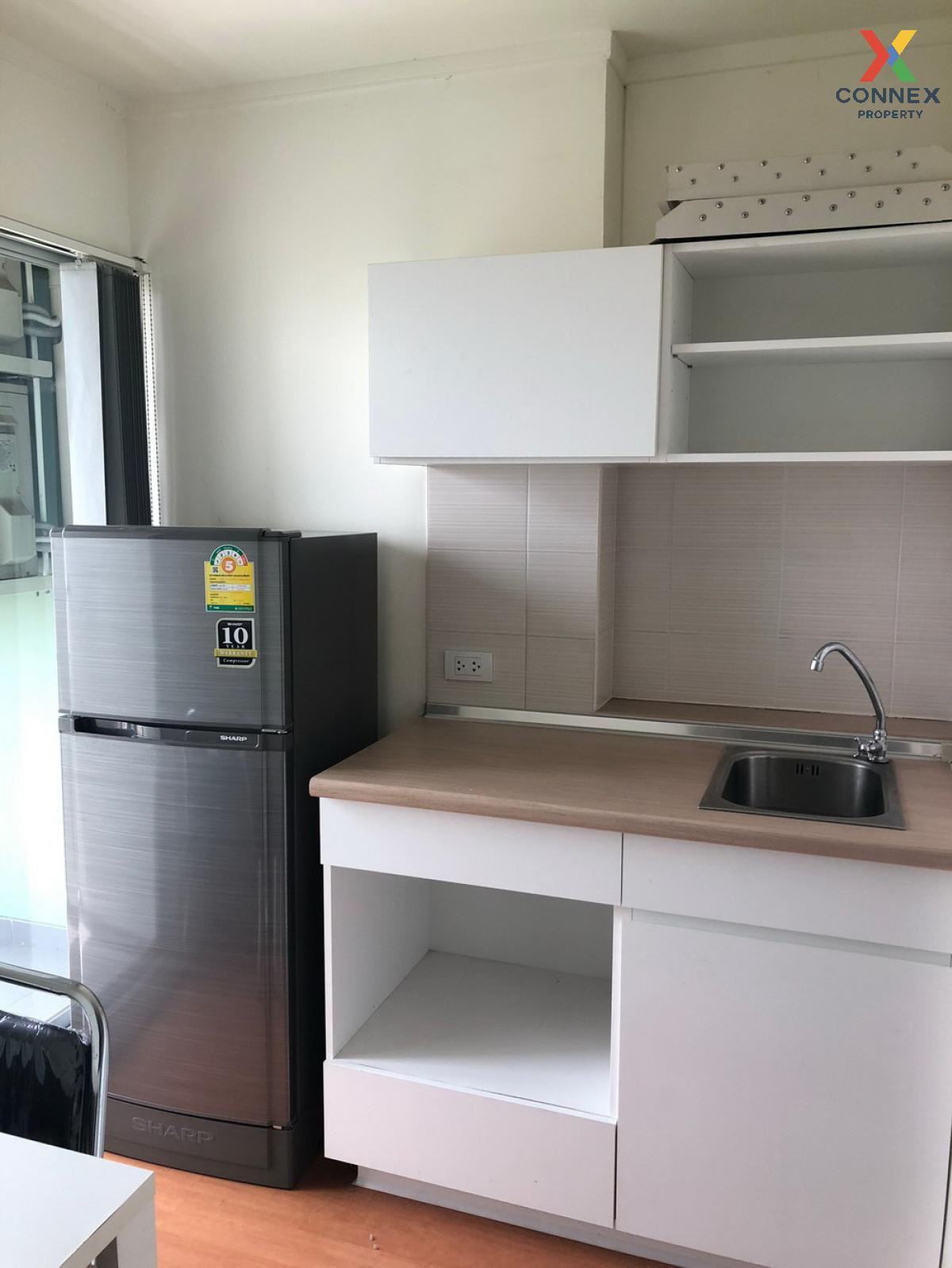 For SaleCondoRattanathibet, Sanambinna : For Sale Condo , Lumpini Park Rattanathibet - Ngamwongwan , Bang Kraso , Mueang Nonthaburi , Nonthaburi , CX-127888