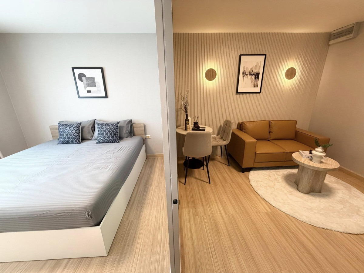 For SaleCondoNawamin, Ramindra : For Sale Condo , SMART CONDO WATCHARAPOL , Tha Raeng , Bang Khen , Bangkok , CX-148400