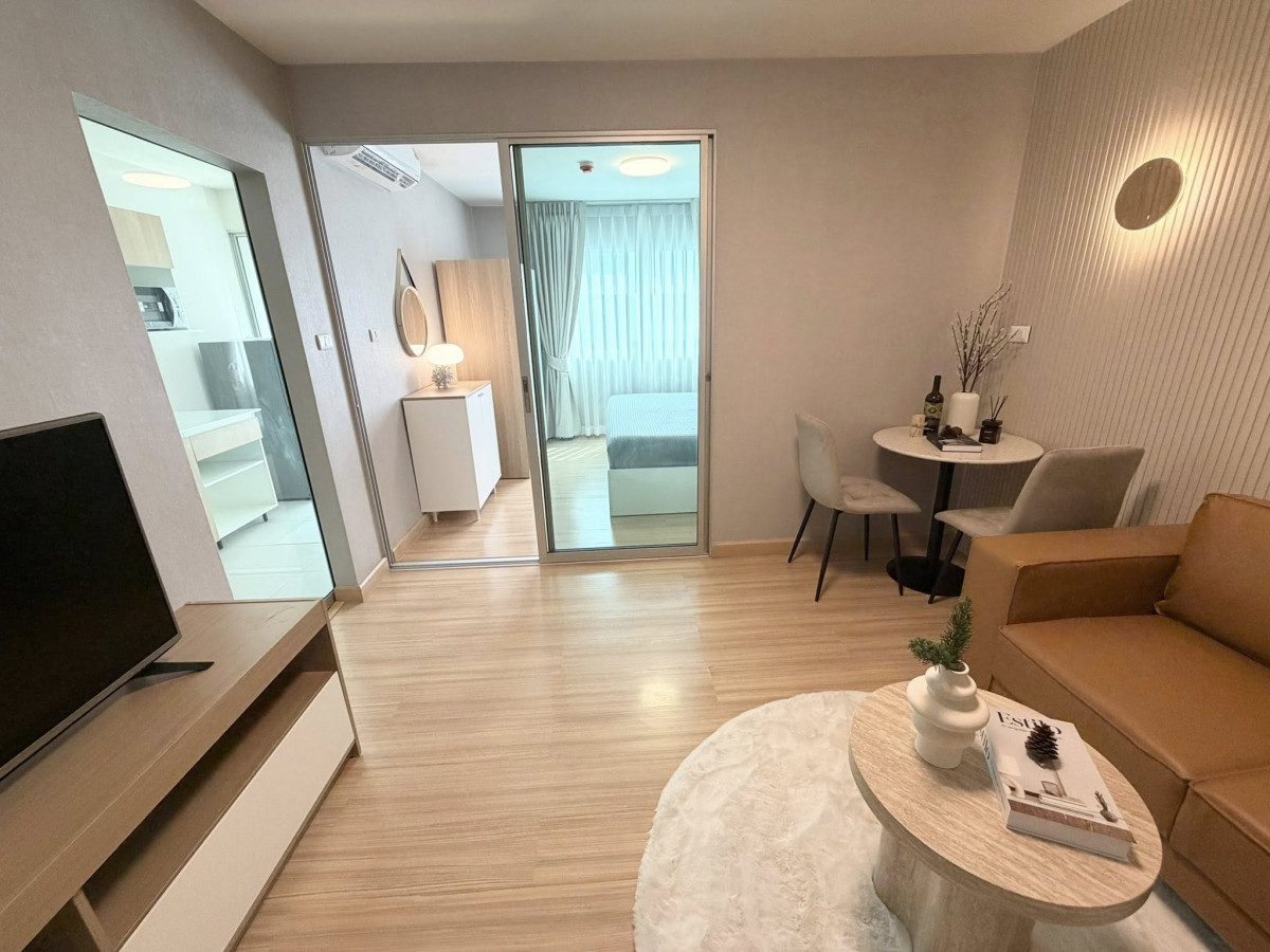 For SaleCondoNawamin, Ramindra : For Sale Condo , SMART CONDO WATCHARAPOL , Tha Raeng , Bang Khen , Bangkok , CX-148400