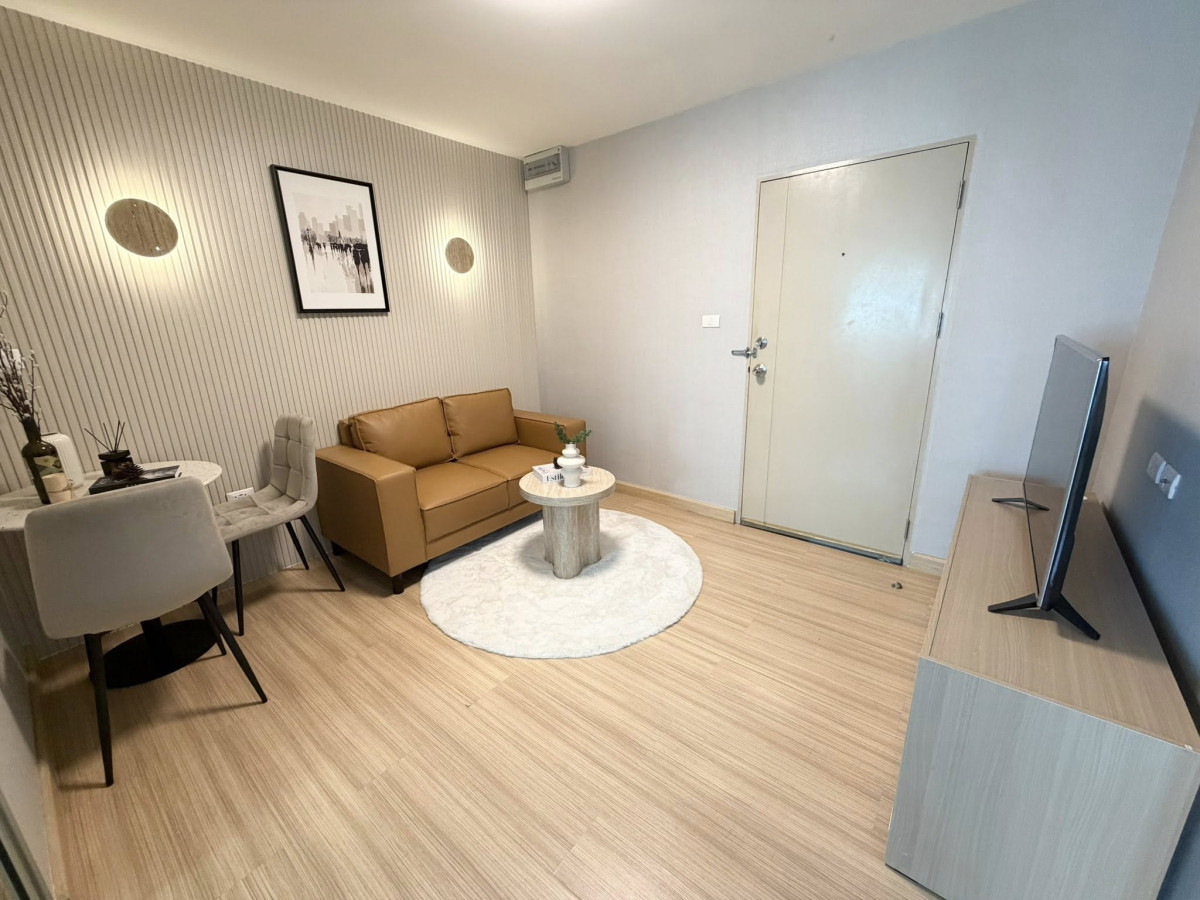 For SaleCondoNawamin, Ramindra : For Sale Condo , SMART CONDO WATCHARAPOL , Tha Raeng , Bang Khen , Bangkok , CX-148400