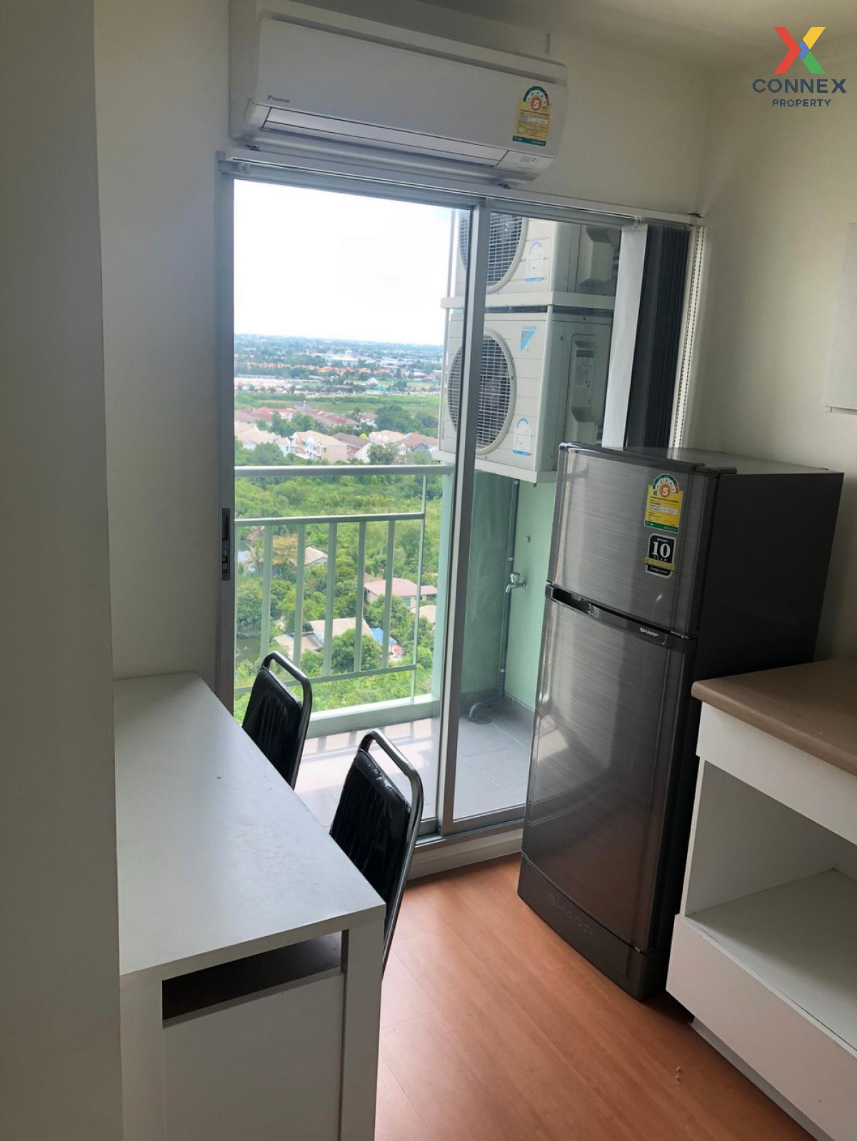 For SaleCondoRattanathibet, Sanambinna : For Sale Condo , Lumpini Park Rattanathibet - Ngamwongwan , Bang Kraso , Mueang Nonthaburi , Nonthaburi , CX-127888