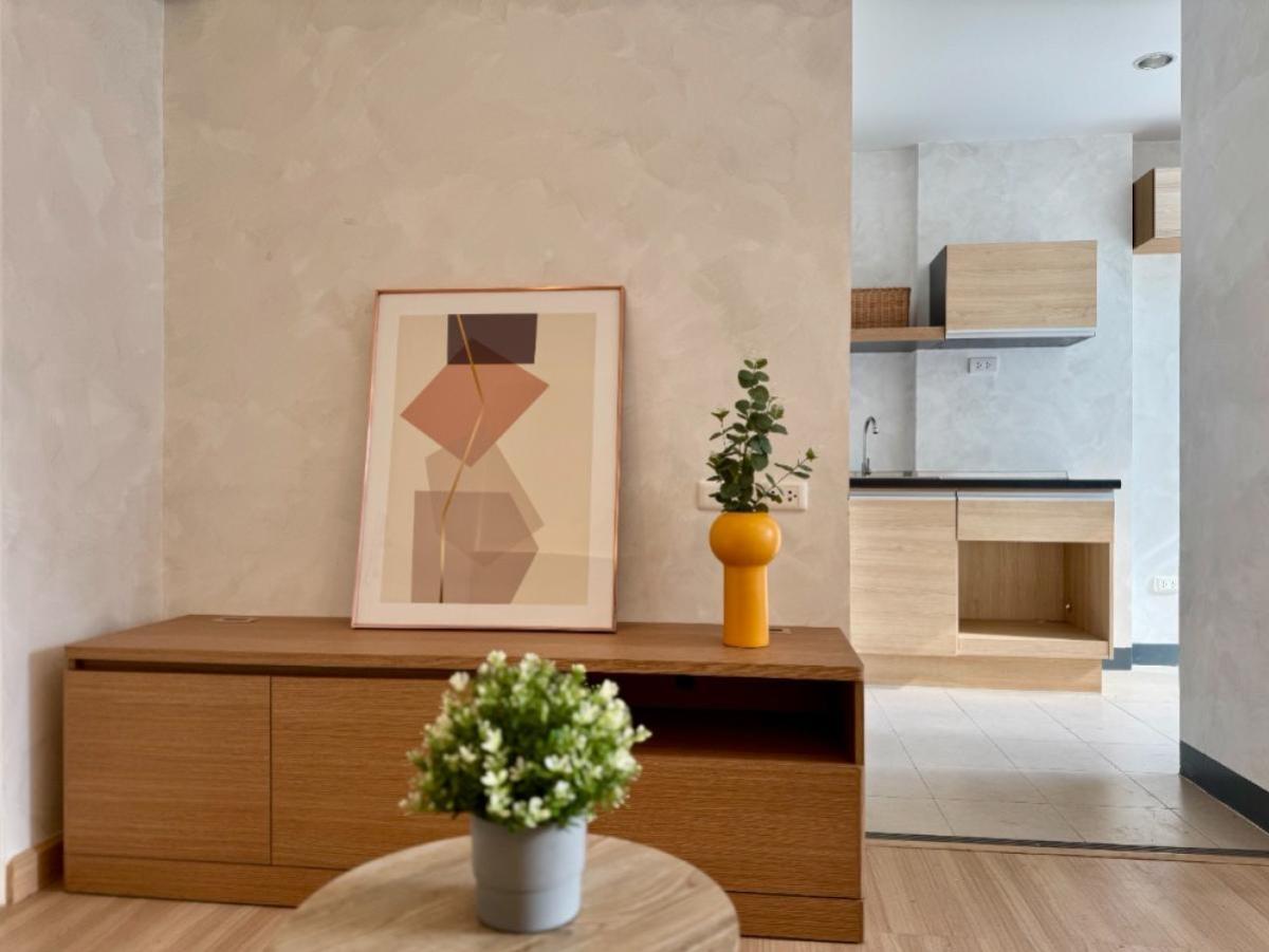 ขายคอนโดเสรีไทย-นิด้า : ขายคอนโด  เดอะนิช ไอดี เสรีไทย คันนายาว เขต คันนายาว กรุงเทพ CX-117443