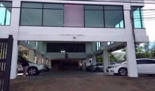 For SaleHome OfficeChokchai 4, Ladprao 71, Ladprao 48, : 📢👇For  sale with tenant til 15 December 2026, easily access to many routes, near express way