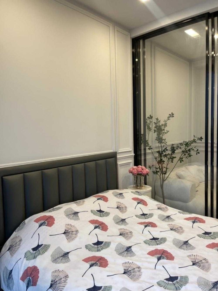For RentCondoRama9, Petchburi, RCA : 🔥#PT2308_214🔥 For rent ‼️ 𝐂𝐨𝐧𝐝𝐨 𝐎𝐧𝐞 𝟗 𝐅𝐢𝐯𝐞 𝐀𝐬𝐨𝐤𝐞 - 𝐑𝐚𝐦𝐚 𝟗