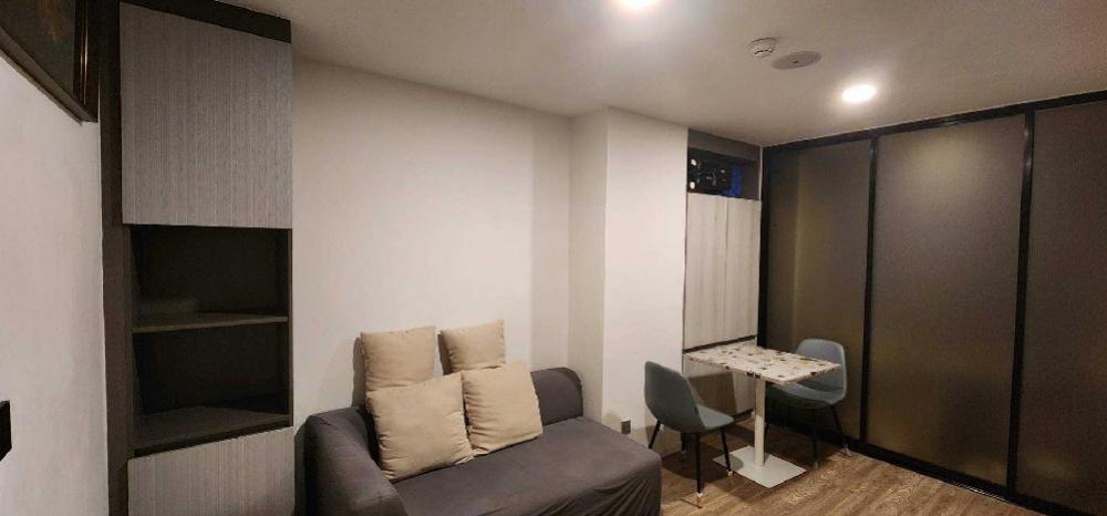 ขายคอนโดลาดพร้าว เซ็นทรัลลาดพร้าว : ถูกที่สุด !! 36.76 ตรม. ห้องมุม ใหญ่กว่า 