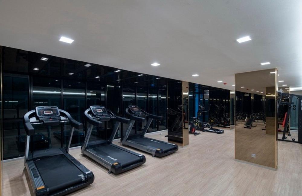 For SaleCondoLadprao, Central Ladprao : Cheaper with wider space At Moz Ladprao15Corner Room with wider Space!!