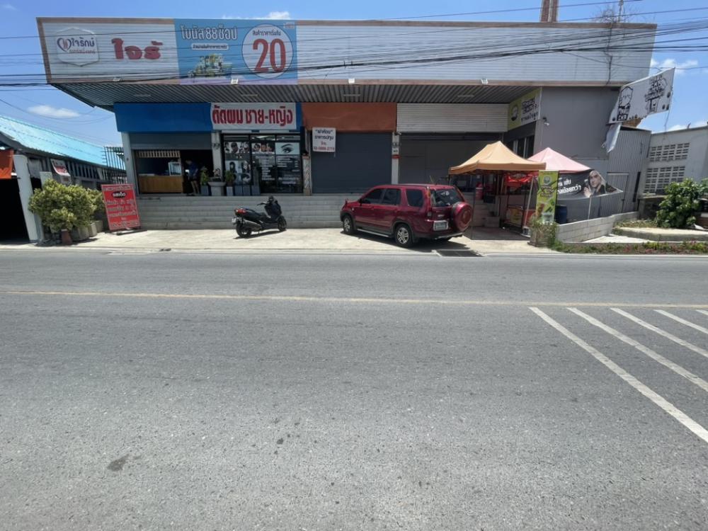 For RentShop HousePathum Thani,Rangsit, Thammasat : For RENTShop, Office, Supermarket, Laundry