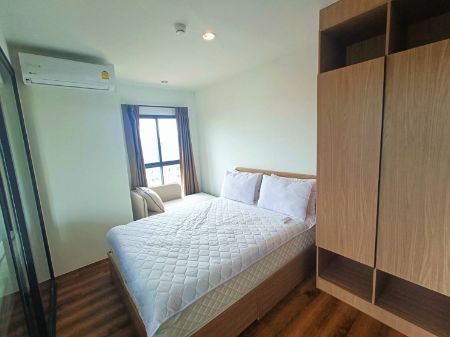 For RentCondoHuahin, Prachuap Khiri Khan, Pran Buri : Condo for rent La Habana Hua Hin: La Habana Hua Hin 60 sq m.