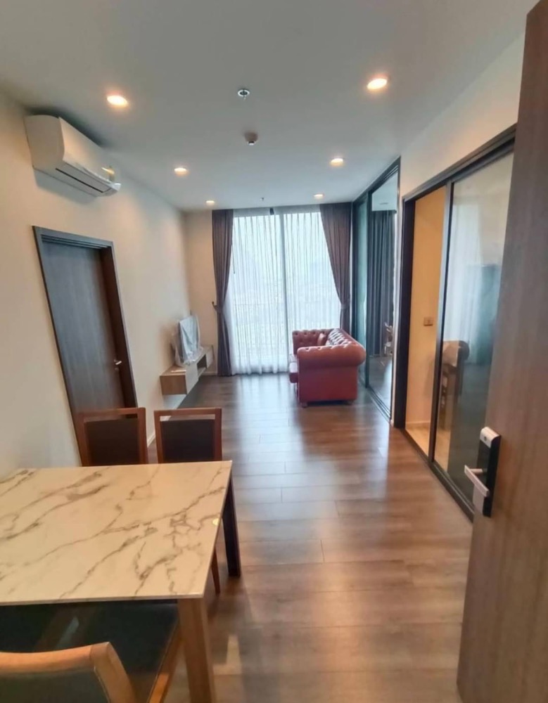 ให้เช่าคอนโดอ่อนนุช อุดมสุข : for rent Whizdom Essence 2bed super deal ❤️