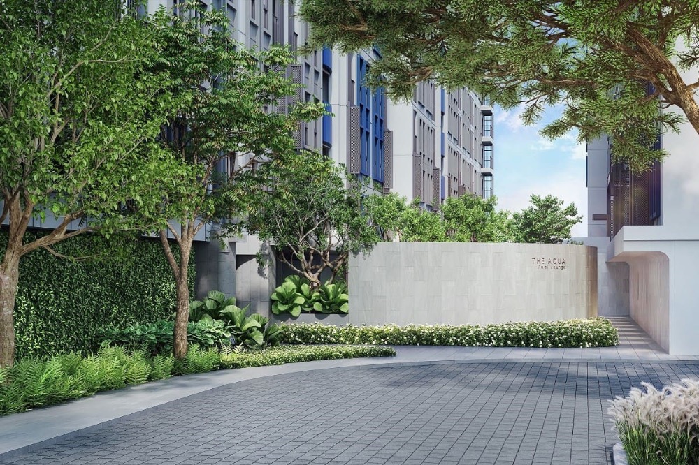 For SaleCondoKasetsart, Ratchayothin : 🔘🔘 Aspire Ratchayothin - Studio 28 sq m. Price 2.32 million baht.* Call 0959415999