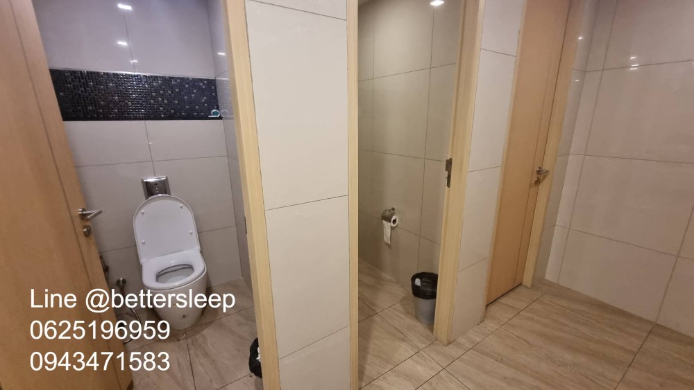 For RentRetail SpaceSukhumvit, Asoke, Thonglor : Promphong Shop for rent, 206 sq.m., suitable for spas, clinic, premium fitness, schools, workshops