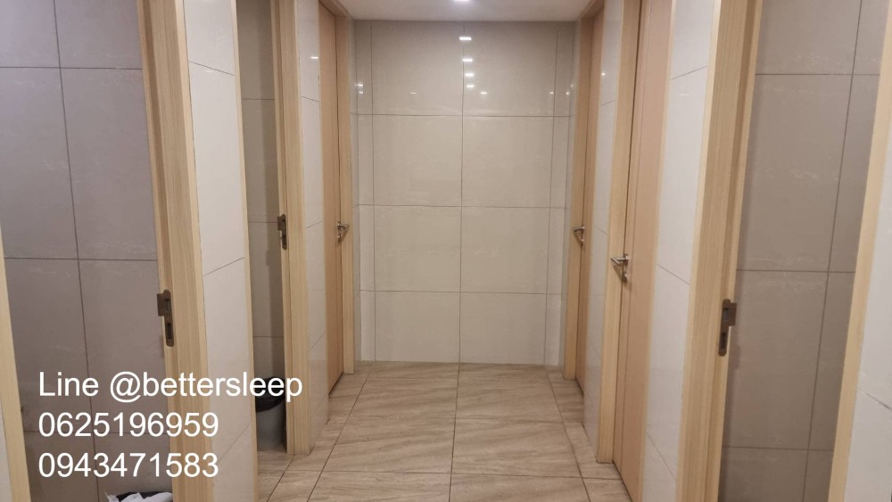 For RentRetail SpaceSukhumvit, Asoke, Thonglor : Promphong Shop for rent, 206 sq.m., suitable for spas, clinic, premium fitness, schools, workshops