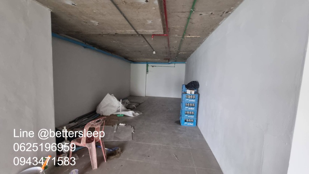 For RentRetail SpaceSukhumvit, Asoke, Thonglor : Promphong Shop for rent, 206 sq.m., suitable for spas, clinic, premium fitness, schools, workshops