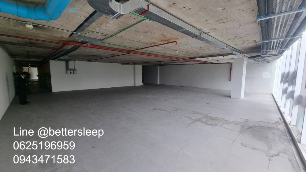 For RentRetail SpaceSukhumvit, Asoke, Thonglor : Promphong Shop for rent, 206 sq.m., suitable for spas, clinic, premium fitness, schools, workshops