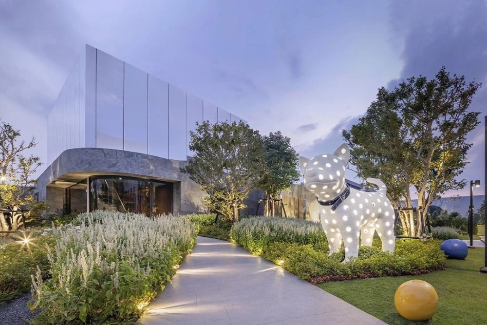 ขายบ้านพัฒนาการ ศรีนครินทร์ : 𝗕𝘂𝗴𝗮𝗮𝗻 กรุงเทพกรีฑา รีบคว้าด่วน!! หลังใหญ่สุด หลุดจองมีหลังเดียวเท่านั้น!!! 📱𝟎𝟗𝟐-𝟖𝟎𝟖𝟖𝟖𝟗𝟗