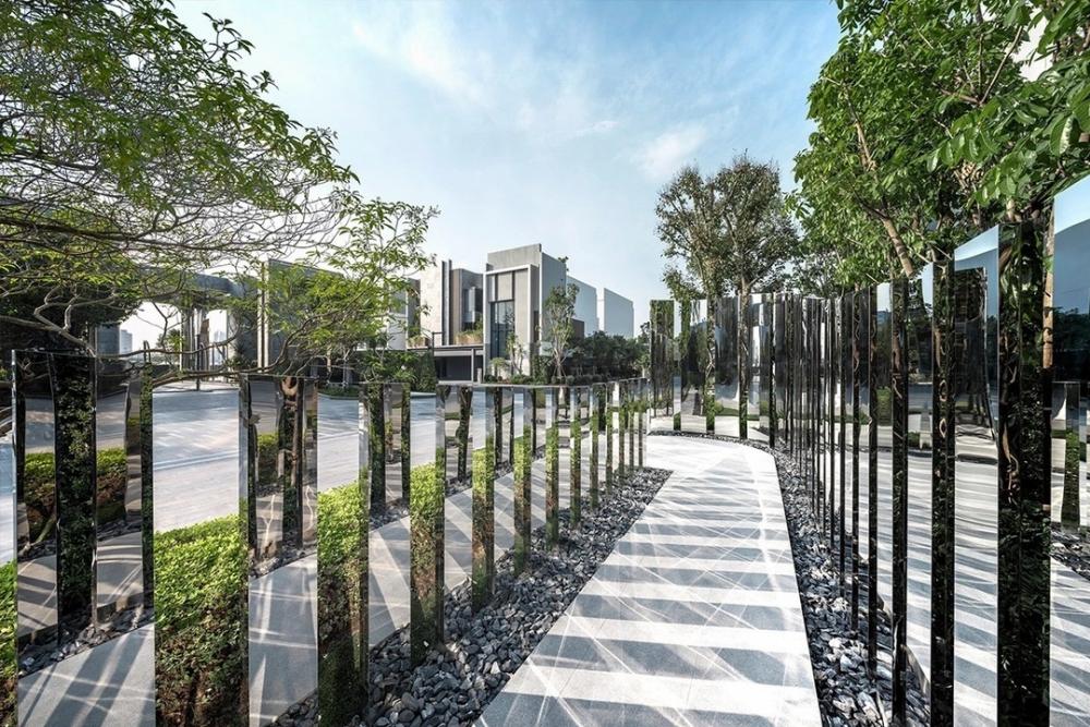 ขายบ้านพัฒนาการ ศรีนครินทร์ : 𝗕𝘂𝗴𝗮𝗮𝗻 กรุงเทพกรีฑา รีบคว้าด่วน!! หลังใหญ่สุด หลุดจองมีหลังเดียวเท่านั้น!!! 📱𝟎𝟗𝟐-𝟖𝟎𝟖𝟖𝟖𝟗𝟗