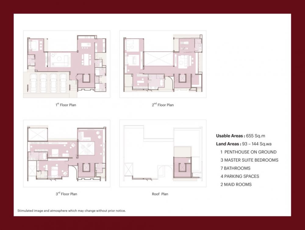 ขายบ้านพัฒนาการ ศรีนครินทร์ : 𝗕𝘂𝗴𝗮𝗮𝗻 กรุงเทพกรีฑา รีบคว้าด่วน!! หลังใหญ่สุด หลุดจองมีหลังเดียวเท่านั้น!!! 📱𝟎𝟗𝟐-𝟖𝟎𝟖𝟖𝟖𝟗𝟗