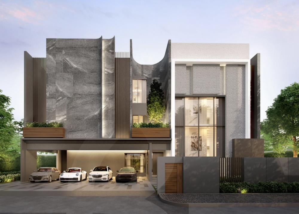 ขายบ้านพัฒนาการ ศรีนครินทร์ : 𝗕𝘂𝗴𝗮𝗮𝗻 กรุงเทพกรีฑา รีบคว้าด่วน!! หลังใหญ่สุด หลุดจองมีหลังเดียวเท่านั้น!!! 📱𝟎𝟗𝟐-𝟖𝟎𝟖𝟖𝟖𝟗𝟗