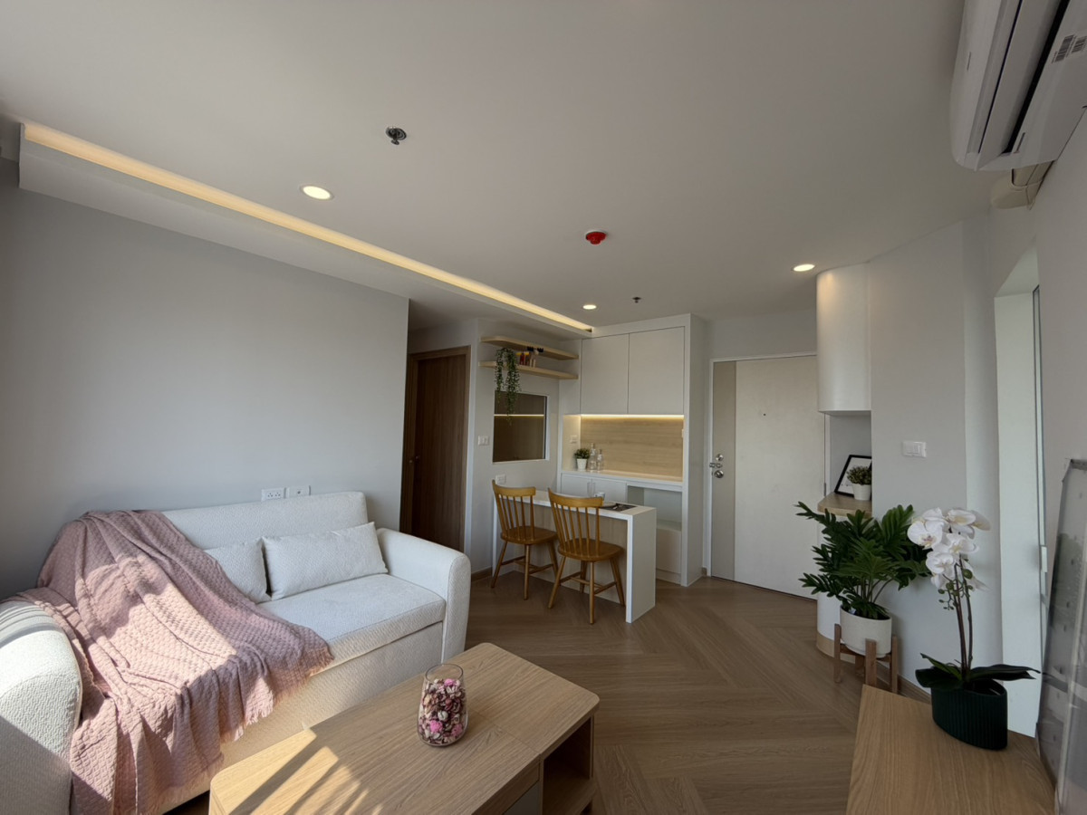 For SaleCondoBangna, Bearing, Lasalle : For Sale Condo , Lumpini Mega city Bangna , Bang Kaeo , Bang Phli , Samut Prakarn ,  CX-140367