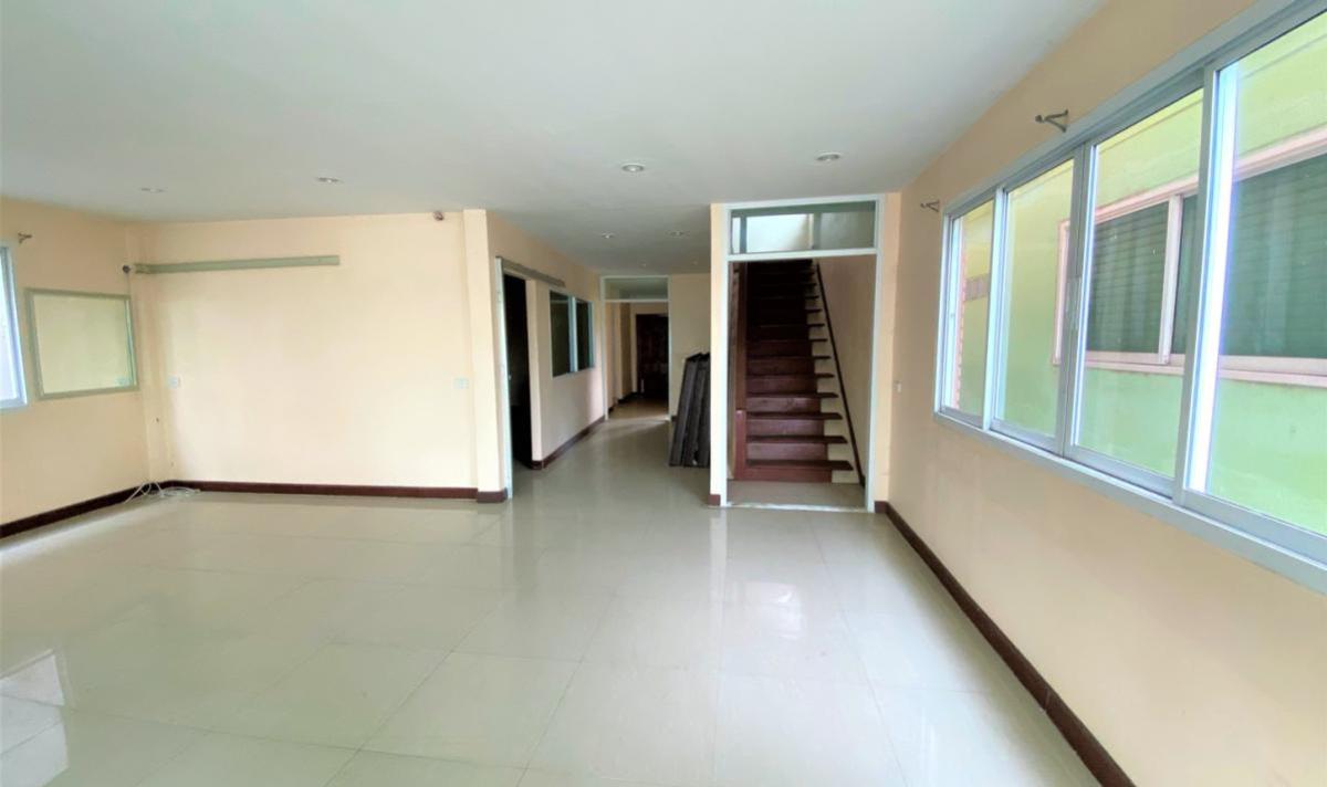 For SaleHouseNonthaburi, Bang Yai, Bangbuathong : For Sale Single Detached House, 3 storey, Bang Kruai–Sai Noi , Bang Len , Bang Yai , Nonthaburi , CX-83842
