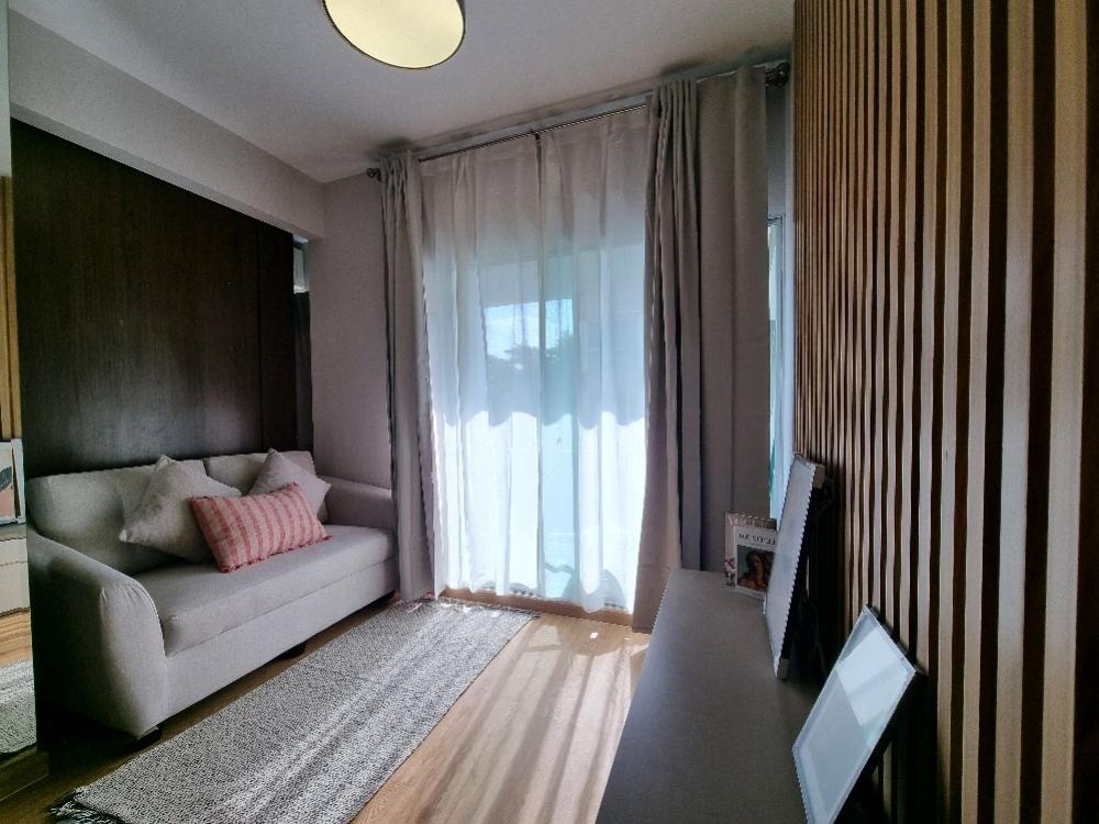 ขายคอนโดอ่อนนุช อุดมสุข : a space sukhumvit 77 ห้องสวยๆ