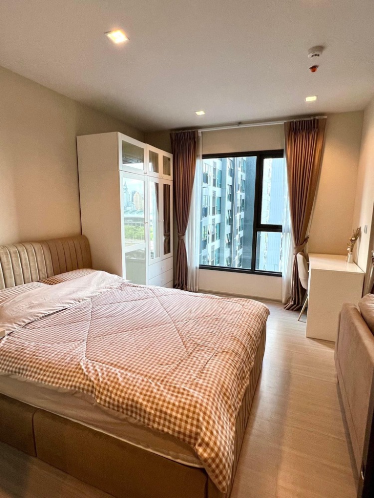 ขายคอนโดพระราม 9 เพชรบุรีตัดใหม่ RCA : ขายคอนโด Life Asoke Rama 9