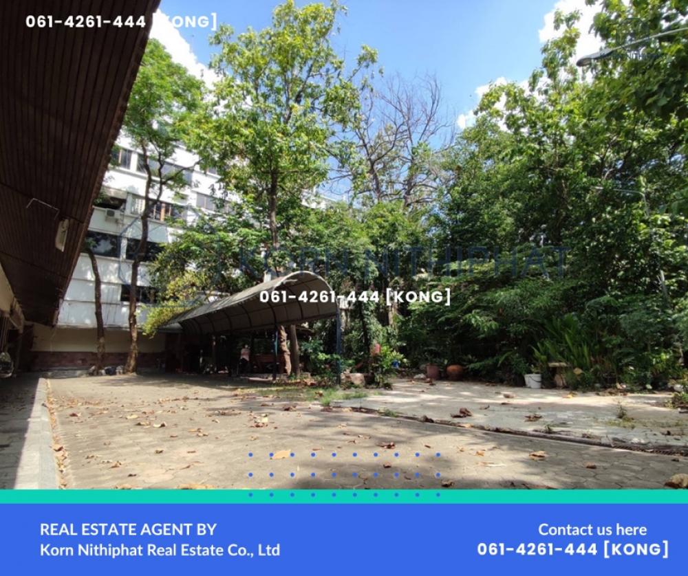 For RentOfficeYothinpattana,CDC : For rent, luxury office building, Ramintra expressway, with parking for 20+ cars | Luxury Office Building for Rent at Lean Duan Ramintra