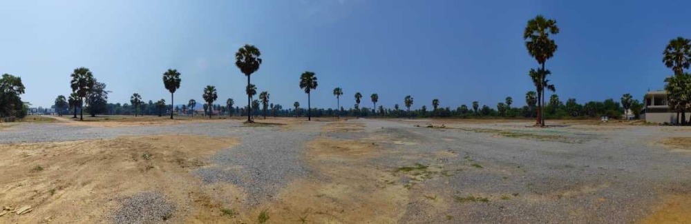 ขายที่ดินหัวหิน ประจวบคีรีขันธ์ : 🏖️ ขายที่สวย ริมทะเล ผืนใหญ่ 48 ไร่ 3 งาน 59.40 ตร.ว. ปราณบุรี,ประจวบคีรีขันธ์