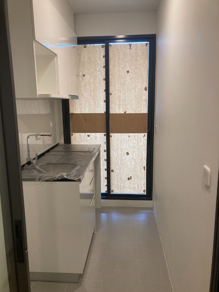 For SaleCondoKasetsart, Ratchayothin : Urgent sale!! 1 bedroom condo | Chewathai Kaset-Nawamin | No. 38/257 / Floor 12, size 29 sq m.