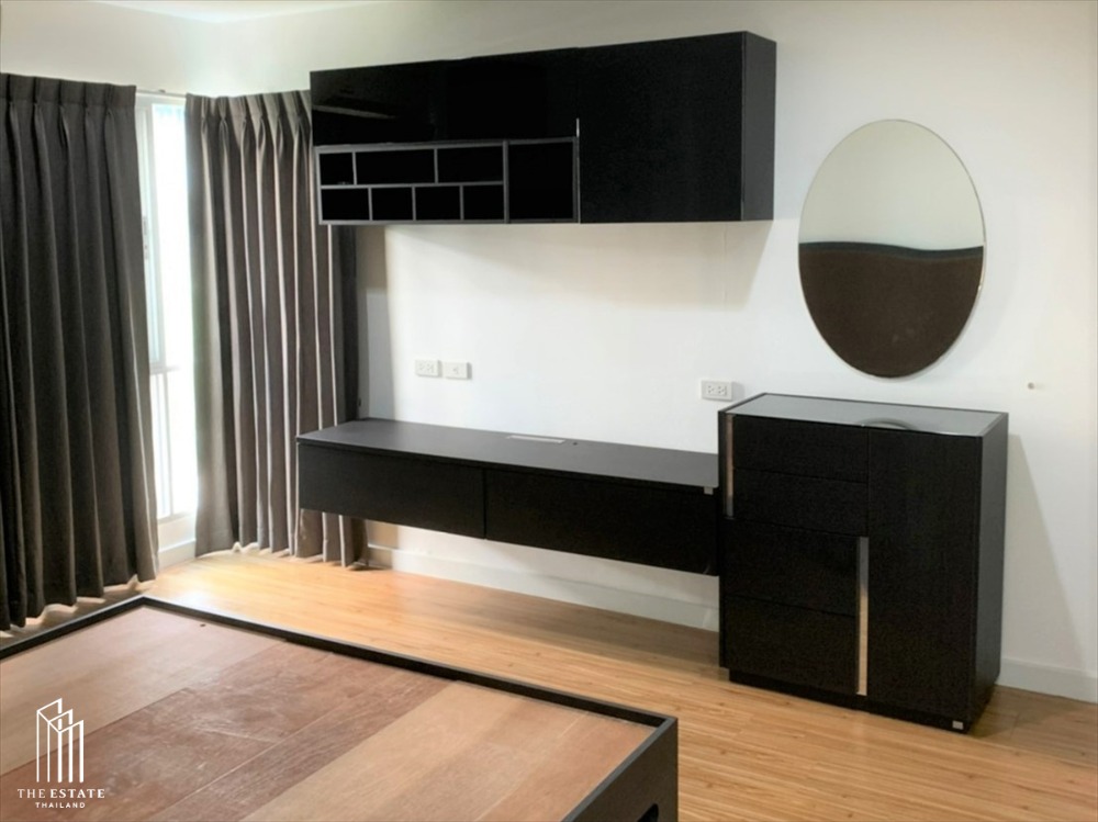 ขายคอนโดอ่อนนุช อุดมสุข : Condo For SALE!! ** Whizdom @Punnawithi Station Condo *** Low Rise Unit น้อย ได้ความสงบ ไม่วุ่นวาย @4.3 MB