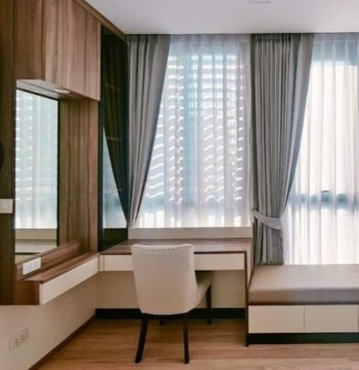 For RentCondoRatchathewi,Phayathai : XT Phayathai ุ61 sq.m. Sell & Rent Please add Line ID agentbank1 0841505483