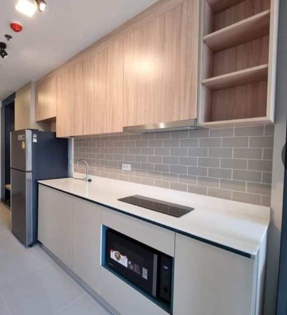 For RentCondoRatchathewi,Phayathai : XT Phayathai ุ61 sq.m. Sell & Rent Please add Line ID agentbank1 0841505483