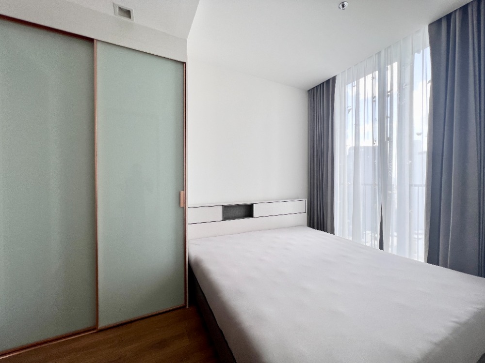 For RentCondoSukhumvit, Asoke, Thonglor : Noble Be 33, 2 bed, 2 bath ☎️ 092 962 4691 Line ID: @nirin789