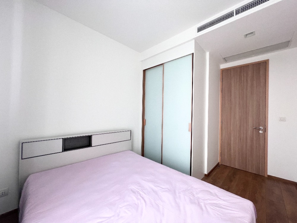 For RentCondoSukhumvit, Asoke, Thonglor : Noble Be 33, 2 bed, 2 bath ☎️ 092 962 4691 Line ID: @nirin789