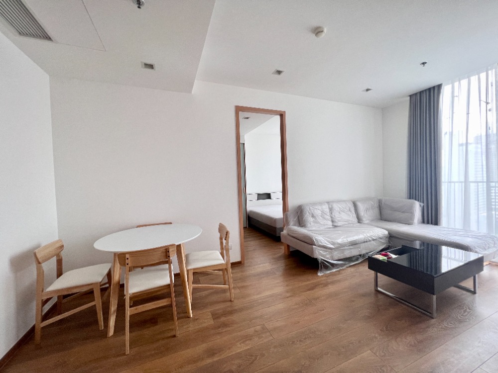 ให้เช่าคอนโดสุขุมวิท อโศก ทองหล่อ : Noble Be 33, 2 bed, 2 bath ☎️ 092 962 4691 Line ID: @nirin789